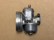 BING Vergaser 1/15/18 -