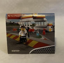 LEGO Promotional: Shell
