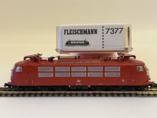 Fleischmann piccolo N 7377 BR