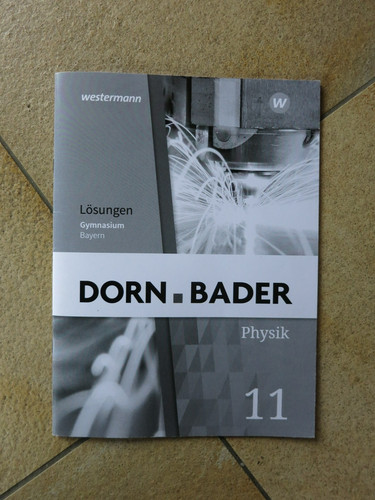 Lösungen lösungsheft physik - lösungsheft,