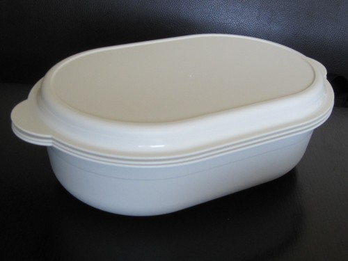 Tupperware großer küchen - großer,