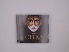Tchibo CD: Italian Opera 19