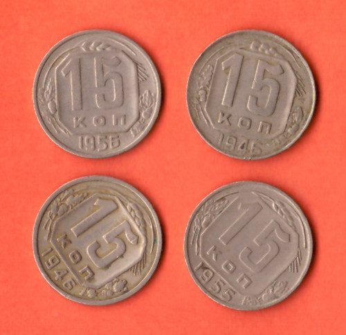 Rußland kleines lot 15 - rußland,