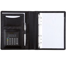 Alassio BENACO Ringbuchmappe