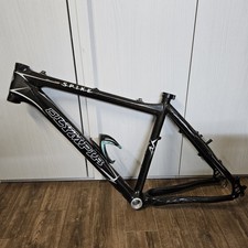 Rahmen Olympia Spikke Carbon M/48см Mtb Fahrrad Frame