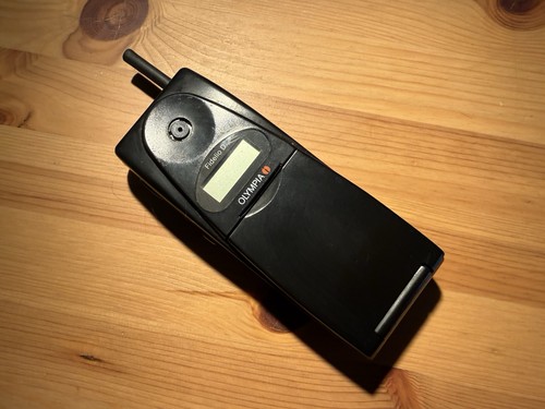 Olympia fidelio dect - fidelio,