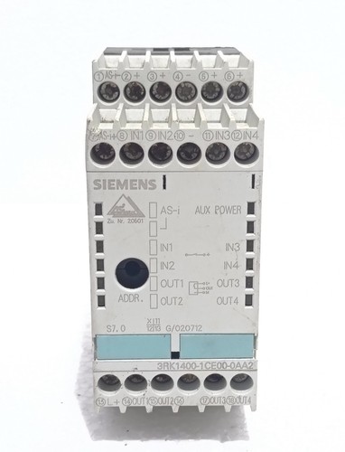 Siemens 3rk1400 1ce00 0aa2 - siemens, 3rk1400-1ce00-0aa2