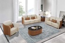 Sofagarnitur 3+2+1 Sitzer Set