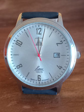  Armbanduhr  Laco 125–  Widmung 2023 Neu ohne OVP