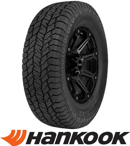 Hankook dynapro at2 rf11 - rf11, owl