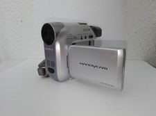 Sony DCR-HC17E, L Camcorder