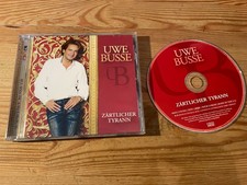 CD Schlager Uwe Busse -
