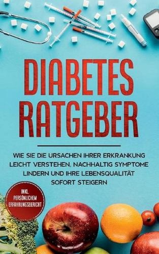 Diabetes ratgeber wie sie - wie, die