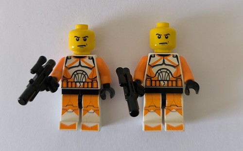 Figuren lego star wars attack - wars,