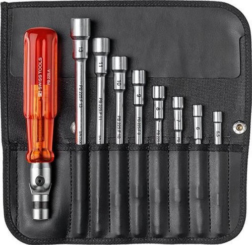 Swiss tools - pb,
