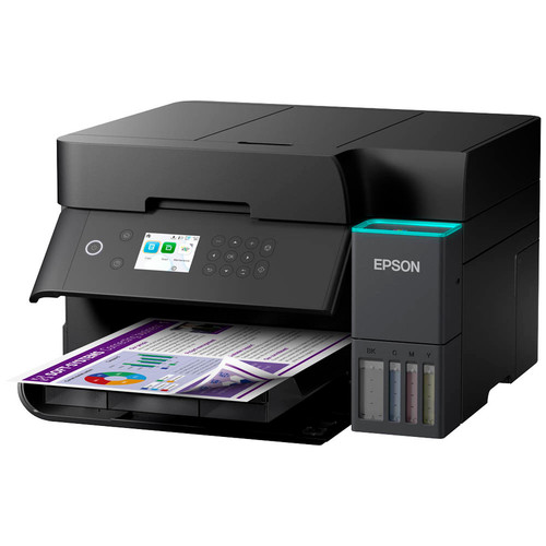 Epson ecotank 3950 in - ecotank, et-3950