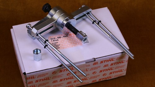 Neu original stihl 410 - neu,