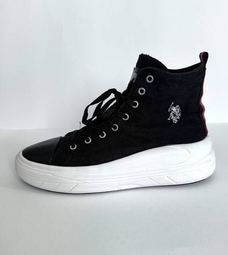 Polo assn sneaker high - assn,