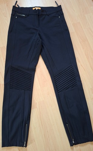 Damen stoffhose von biba mit - damen,