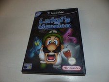 Nintendo Game Cube  Luigi's