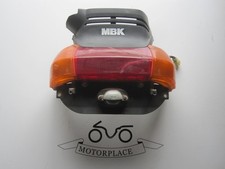 Yamaha MBK Flame R XC 125 TR