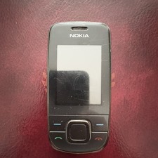 Nokia 3600s Slider Vintage