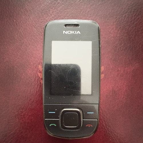 Nokia 3600s slider vintage - nokia,