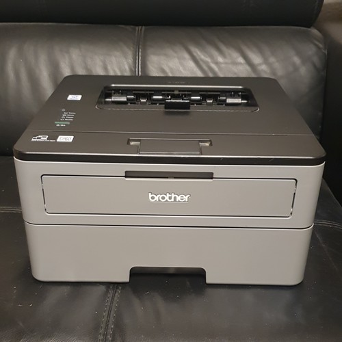 Brother l2310d - brother, hl-l2310d