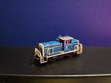 Spur N Trix BR 360 DCC Digital