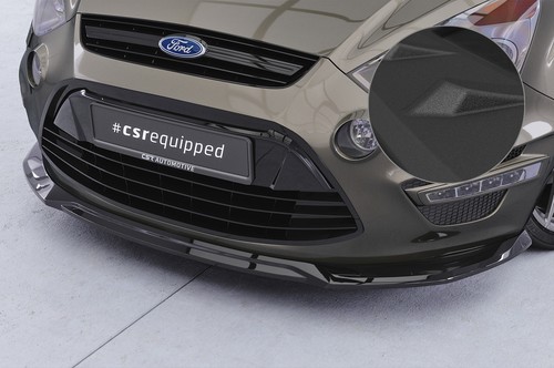 Cup spoiler lippe - lippe, front