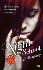 Night School - tome 01 (1) von