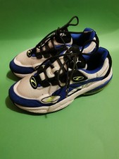 Puma Cell Venom 369354-01 Herren Sneaker  Gr. 42 Turn-Schuhe, Sport, Weiß/Blau 