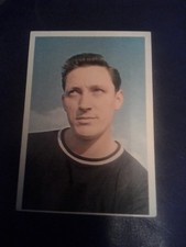 Tasmania Berlin Klaus Basikow Bergmann-Sammelbild Saison 1965/66 -unsigniert-