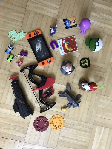 Spielzeug set jungen - spielzeug-set,