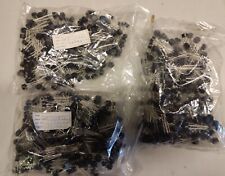 250 Stk. B125C1500RD Bücken Gleichrichter 125 V 2 A NOS [CLF]