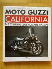 MOTO GUZZI CALIFORNIA Die