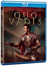 Blu-ray/ Quo Vadis - mit