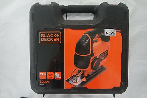 Stichsäge black decker - ,
