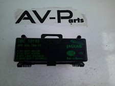 Original Jaguar XJ40 Sitzheizung Relais Steuergerät Steuerteil DBC10193