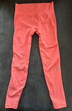 Sport Leggings Größe S * von Oceans Apart * neon pink * super Zustand