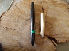 Alter Füllfederhalter aus den