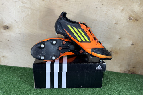 Adidas adizero f50 leathers - adidas,