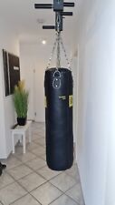 Boxsack Benlee Rocky Marciano (22kg) mit Stahlketten