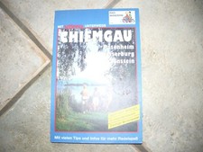 Chiemgau - Radwandern - Mit Stöppel unterwegs