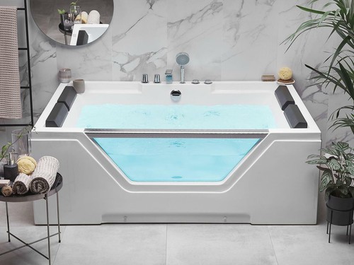 Whirlpool badewanne - whirlpool,