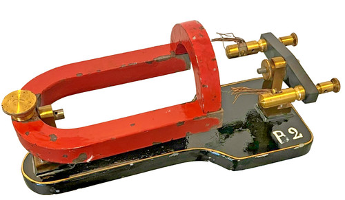 Wissenschaftliches instrument - wissenschaftliches,