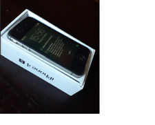 Apple iPhone 4S 16GB schwarz