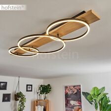 3-flammige LED Decken