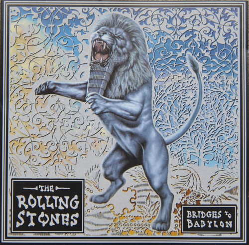 Rolling stones - rolling, –
