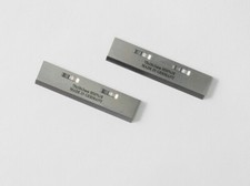 6 Stück Hobelmesser Bosch